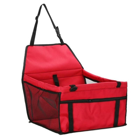 Folding Pet Dog Carrier/Safe Carry Puppy Bag