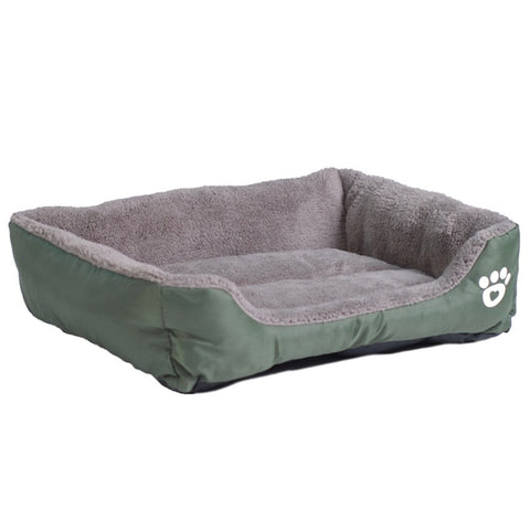 Dog Sofa Bed.